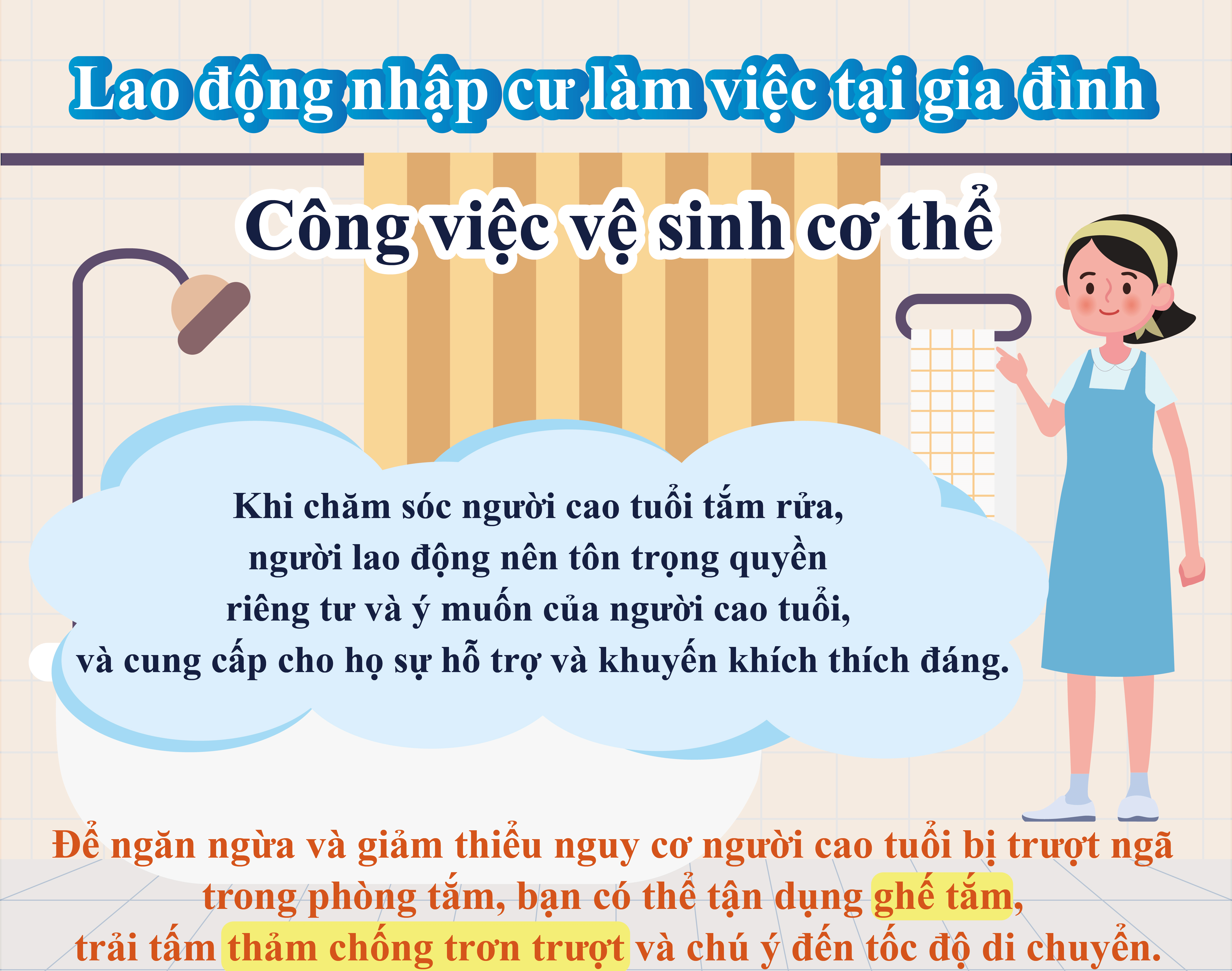 身體清潔越